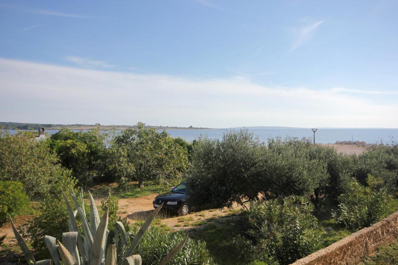Apartments By The Sea Novalja, Pag - 9326 Dış mekan fotoğraf